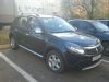 Renault Sandero Stepway