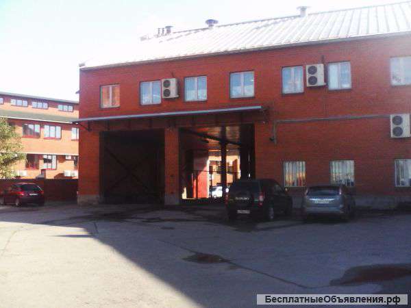 Сдаются в аренду офисы от 20 кв. м. до 150 кв. м.