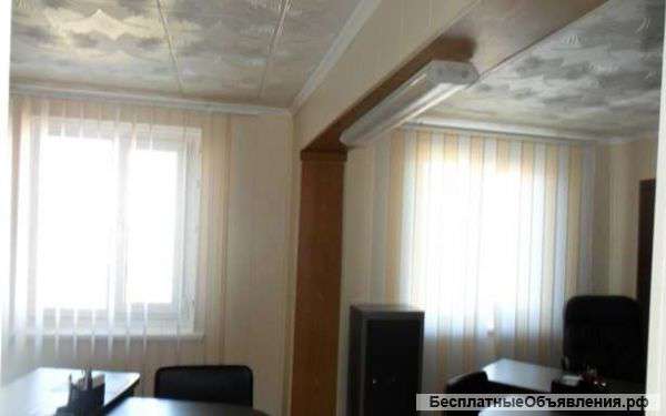 Сдам офисное помещение 271 кв.м.