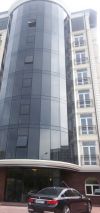 Курортный городок