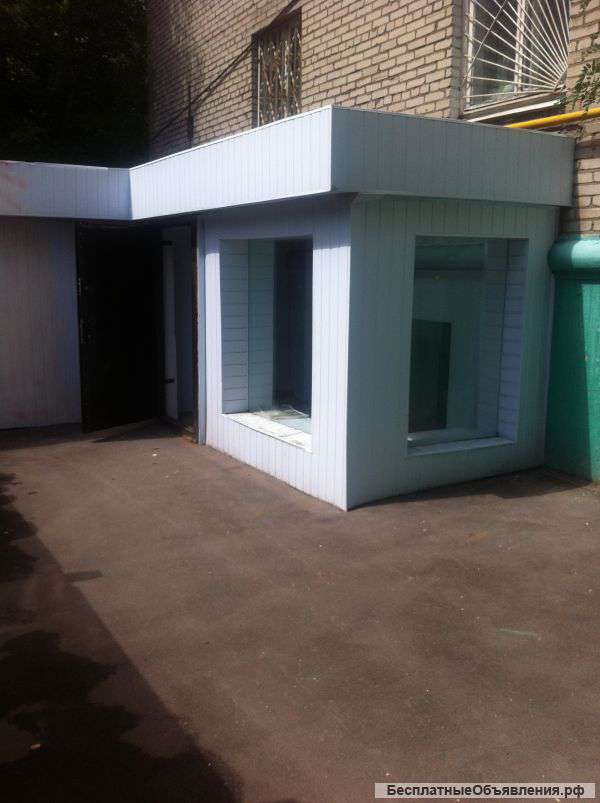 Помещения свободного назначения