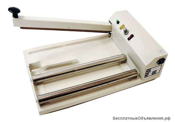 Ручной импульсный запайщик SP-300