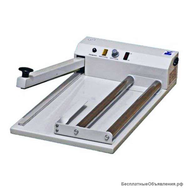 Ручной импульсный запайщик SP-450