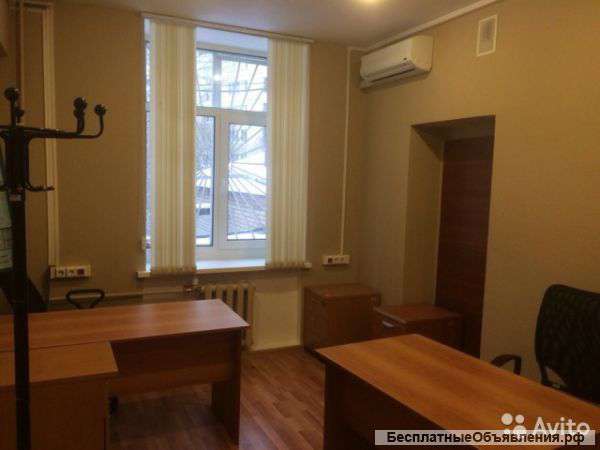 Сдается офисное помещение, 21 м²(Собственник)