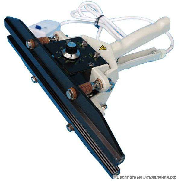 Ручной запайщик постоянного нагрева FKR-200