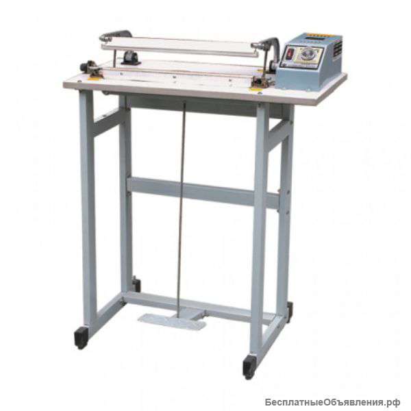 Ножной импульсный запайщик SFTD-400