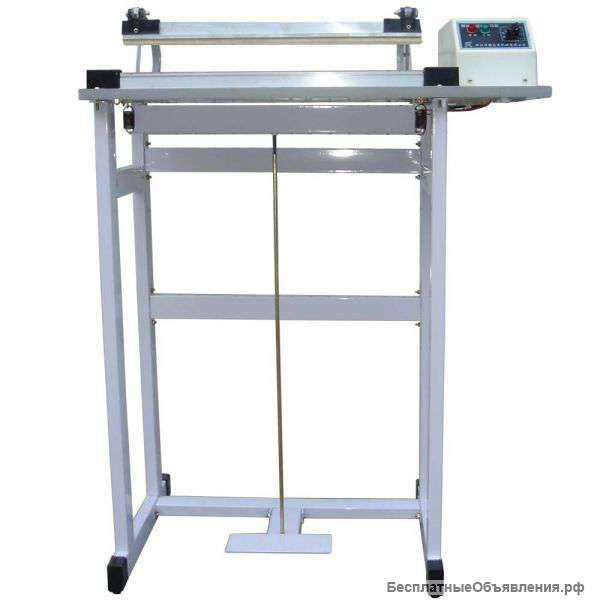 Ножной импульсный запайщик SFTD-600