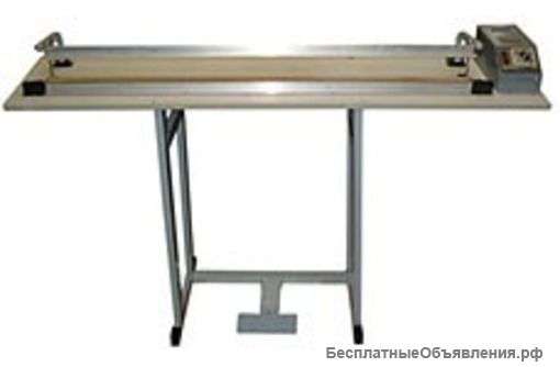 Ножной импульсный запайщик SFTD-1000