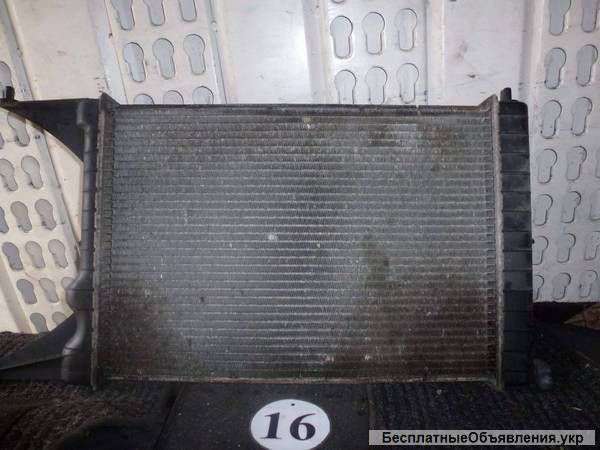 Радиатор Opel Omega B