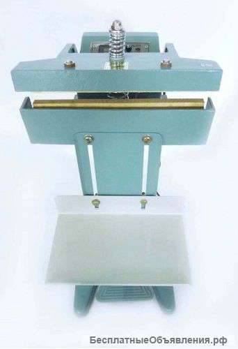 Ножной запайщик постоянного нагрева PFS-200D