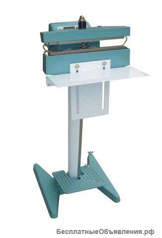 Ножной запайщик постоянного нагрева PFS-300D