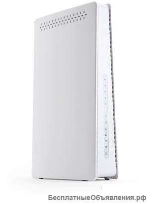 Wi-Fi роутер Yota LTE GemTek 990-730-0033R