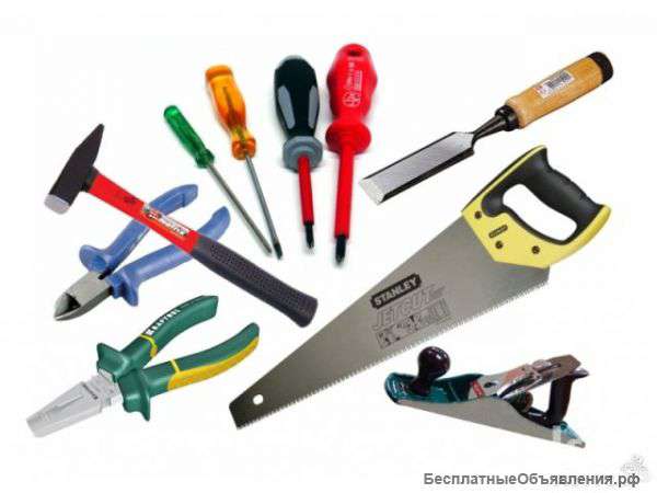 Техобслуживание и ремонт недвижимости в Калининграде без посредников