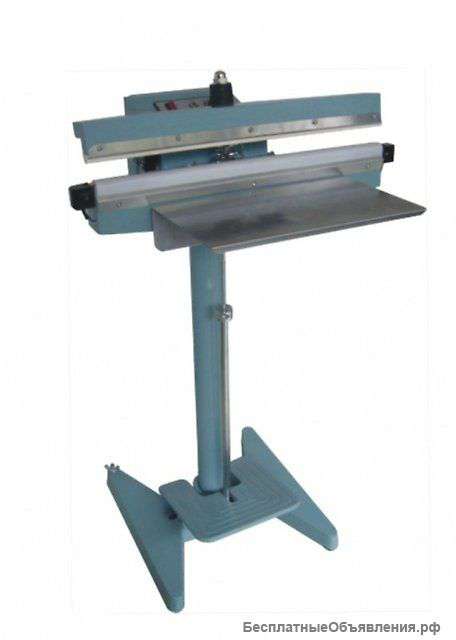 Ножной импульсный запайщик PFS-350