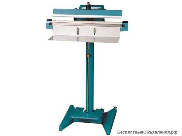 Ножной импульсный запайщик PFS-450