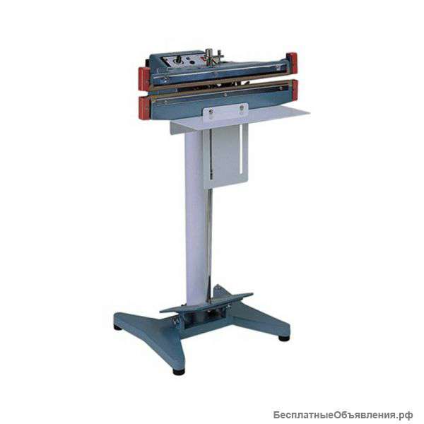 Ножной импульсный запайщик PFS-350*2