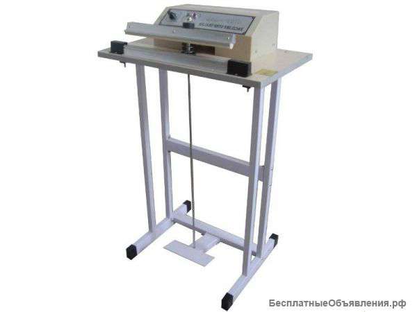 Ножной импульсный запайщик FRT-400