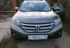 Honda crv 2014 год