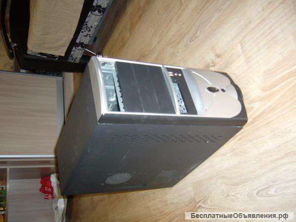 Запчасти для компьютера