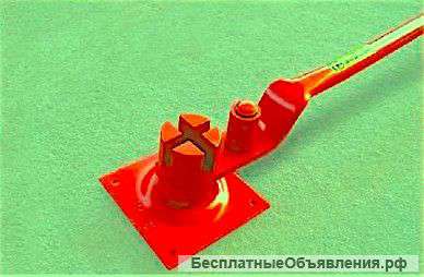 Станок для гибки арматуры, гнет от 8 до 10-22мм