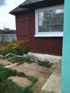 1-этажный дом 80 м² (бревно) на участке 15 сот