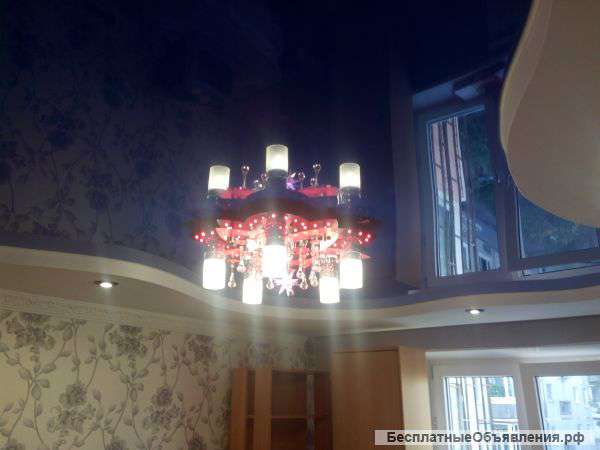 Ремонт квартир под ключ