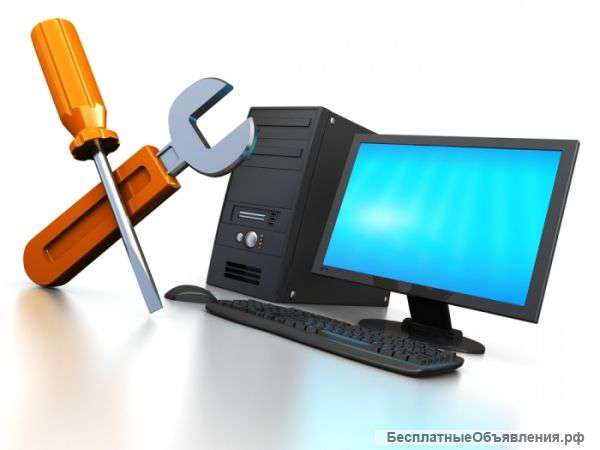 Установка и настройка Windows с сохранением данных
