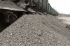 Щебень кубовидный и рядовой с жд доставкой