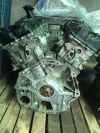 Двигатель nissan infiniti VQ35 VQ40 VQ37 VK45 VK56