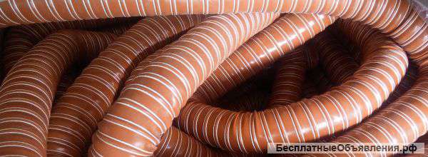 Полимерные шланги