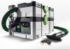 Пылеудаляющий аппарат Festool CTL SYS - Артикул (584173)