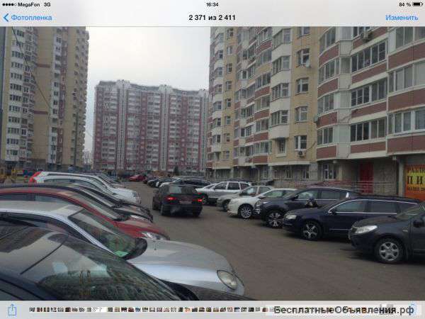 Сдаю недвижимость. площадь 68м2