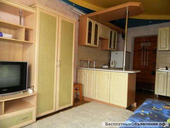 Квартира Красноярский рабочий проспект дом 160 и