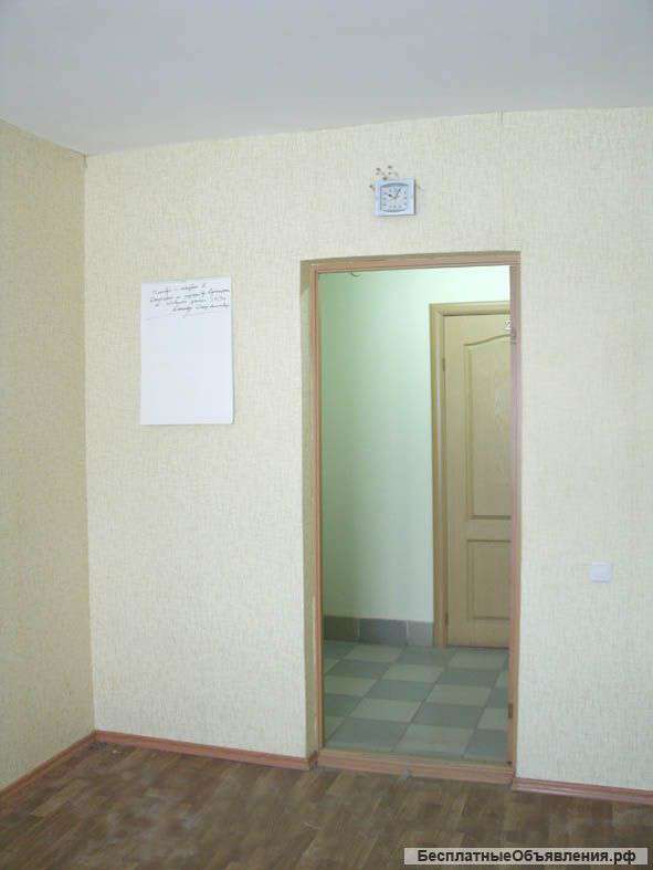 Офис сдается