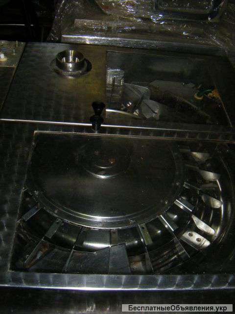 Пончиковый аппарат АП-3М бу