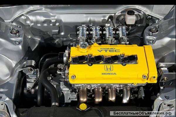 Контрактные двигатели запчасти