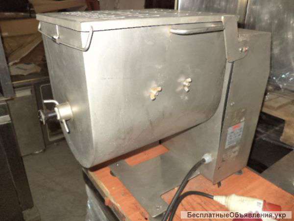 Фаршемес б/у RM-20 MAINKA, (Испания)