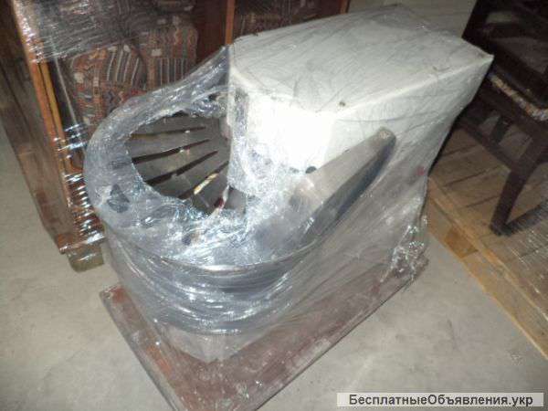 Тестомес Mecnosud б/у