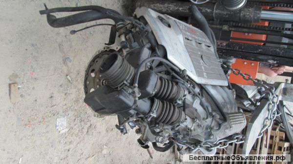 Контрактный двигатель 1MZ-FE TOYOTA 3,0 VVTi