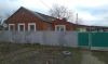 В Кропоткине по ул.Труда домовладение 58 кв.м. на земельном участке 6 соток.