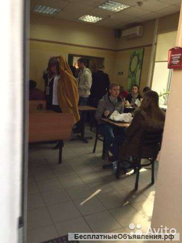 Доля в прибыльном ресторане Subway