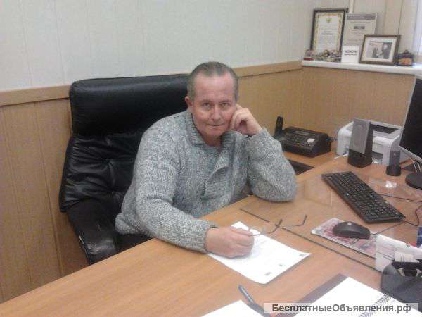 Адвокат по уголовным делам