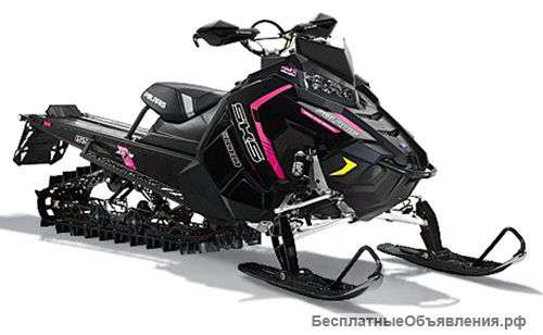 Снегоходов