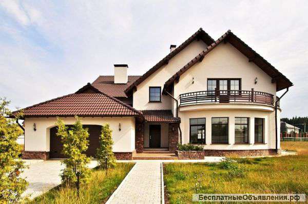 Земельных участков