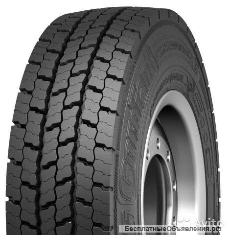 Шины от ведущих производителей