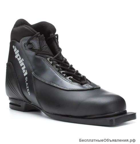 Лыжные ботинки Alpina Blazer 75