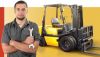 Ремонт погрузчиков
