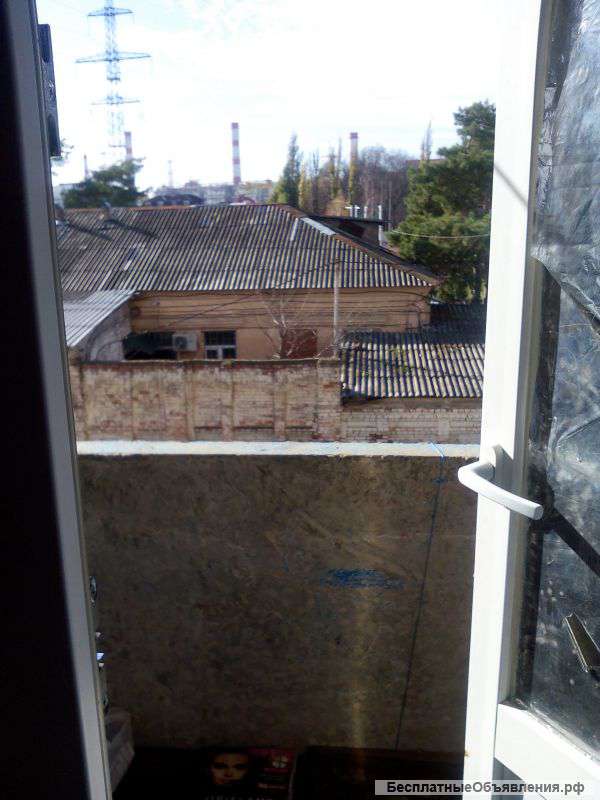 Квартиру