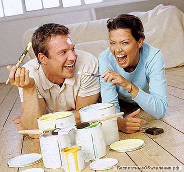 Ремонт в Удовольствие