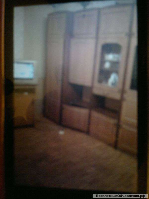 Сдаю квартиру в Зеленограде